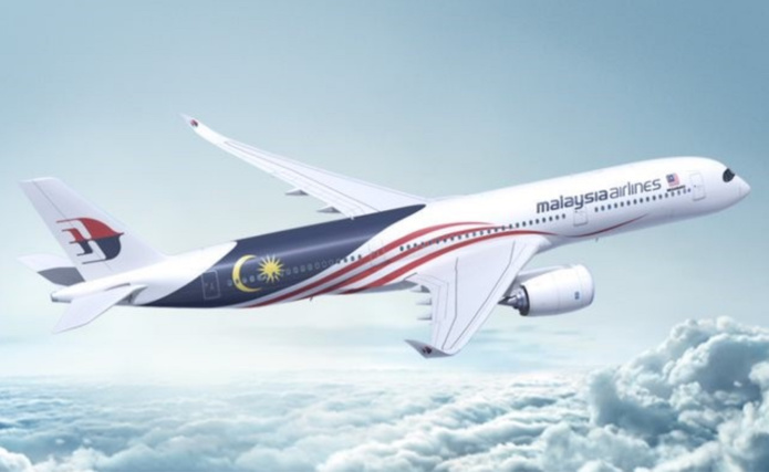 Malaysia Airlines lance des vols directs Paris-Kuala Lumpur - Photo : ©Malaysia Airlines