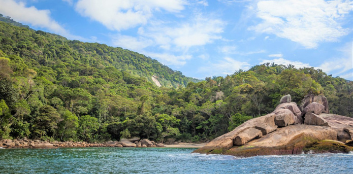 Ilha Grande © Brazil Selection