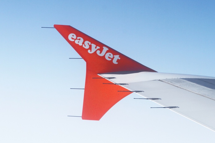 easyjet souhaite fermer sa base de Toulouse et lancer un plan de départs volontaires "limité" - Depositphotos.com Auteur Finepix