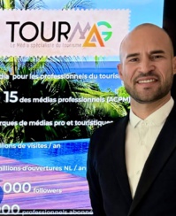 Reworld Media & TourMaG.com lancent “Fais des Voyages.TV” !