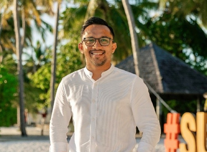 Sun Siyam Resorts : nouveau Directeur Ventes & Marketing - Photo : ©Sun Siyam Resorts