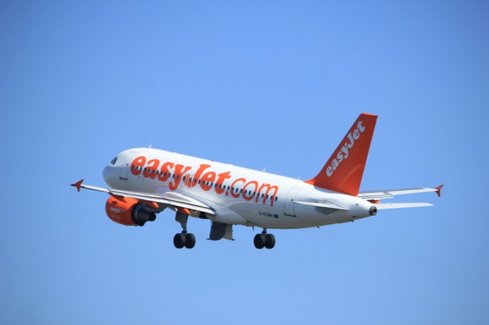 Grève easyjet : un syndicat d'easyjet a déposé un préavis de grève illimité - Depositphoytos.com