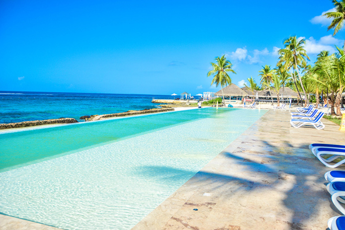 Viva Dominicus Beach by Wyndham © Viva Resorts by Wyndham