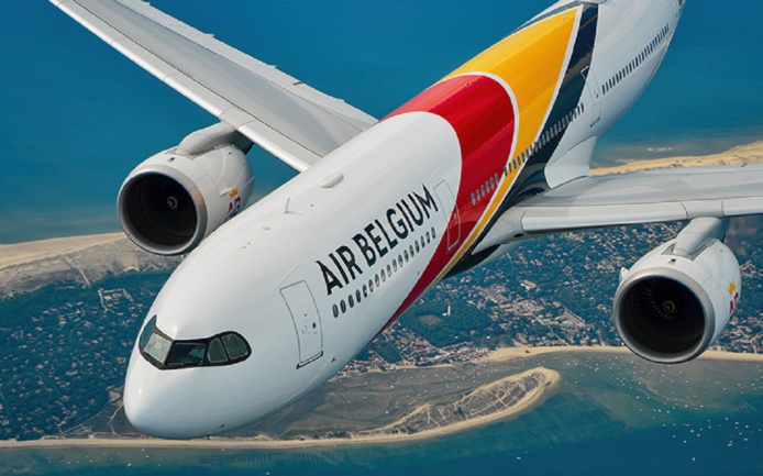 Défaillance d'Air Belgium : à quand la création d'un fonds de protection contre les faillites des compagnies aériennes ? - Air Belgium