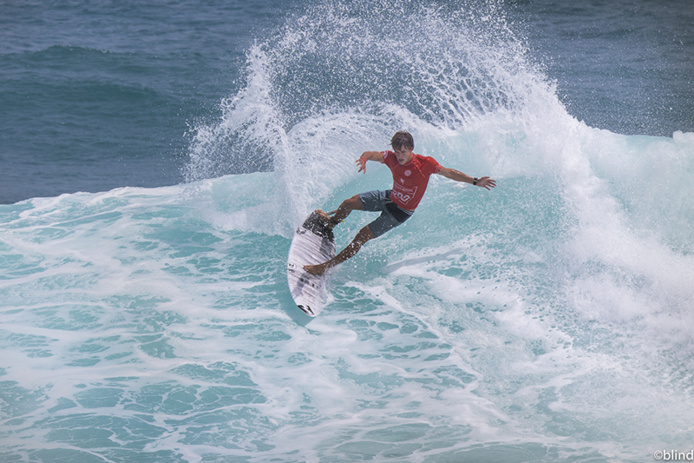 Ambiance surf ! © CMT Yann-Mathieu