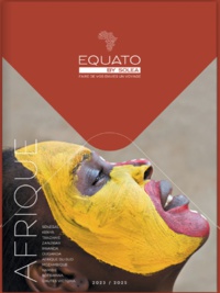 Brochure Equato by  Solea 2023-2025 - DR