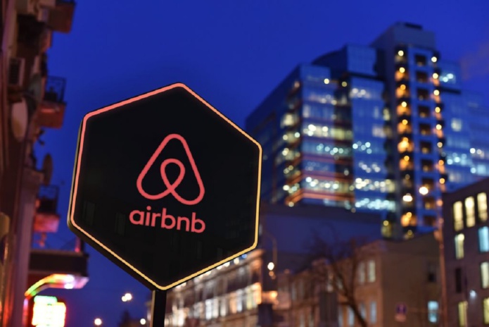 Les plateformes type AirBnB ont contribué au récent boom des locations meublées (©Depositphoto)