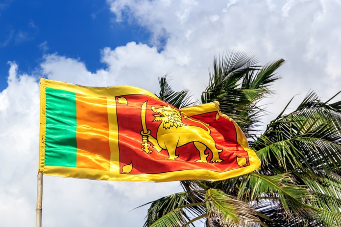 Exit l'e-Visa, l'autorisation ETA redevient une condition d'entrée au Sri Lanka | © Shutterstock