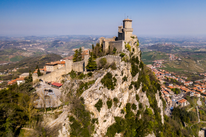 @visitsanmarino_First Tower