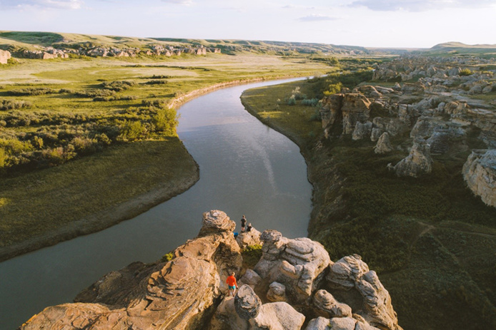 © Alex Strohl