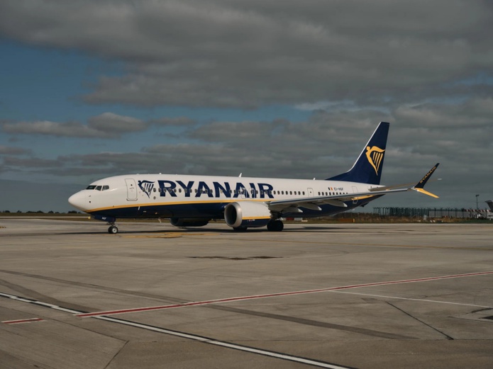 Incidents en série : mais que se passe-t-il chez Ryanair ? - Photo : Ryanair