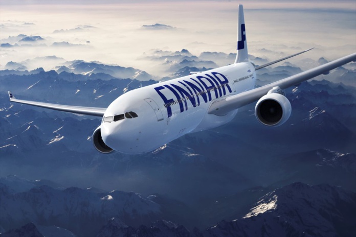 Une impérieuse nécéssité de se réinventer . Crédit : Finnair