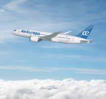 © Air Europa