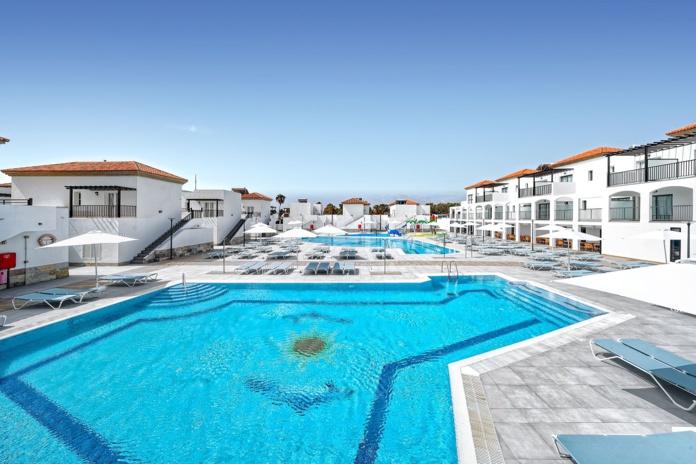 Mondial Tourisme ajoute Fuerteventura aux Canaries à sa production et ouvre le Mondi Club Broncemar Beach Suites 4* - Photo Mondial Tourisme