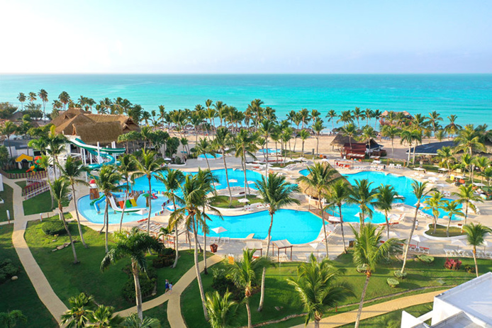 Club Coralia Sunscape Dominicus La Romana 4* à Bayahibe © 2024 Hyatt Corporation