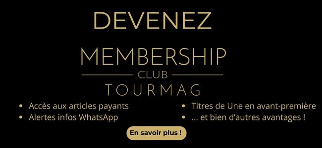 Devenez Membership Club by TourMaG et profitez de services exclusifs pour rester à la pointe de l'actualité - TM