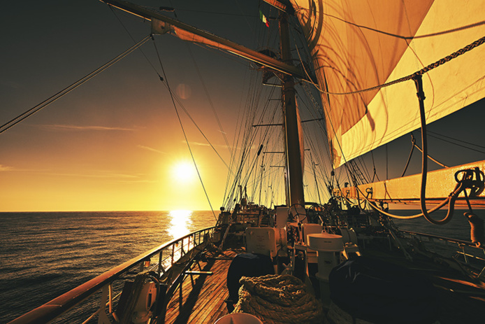 © Star Clippers