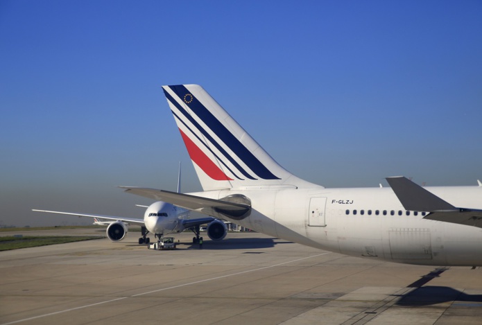 Alors même que la Loi de Finances 2025 n'a pas été encore votée, le groupe Air France - KLM a déjà mis à jours dans ses systèmes de réservations la hausse de la taxe Chirac - Depositphotos.com Author godongphoto