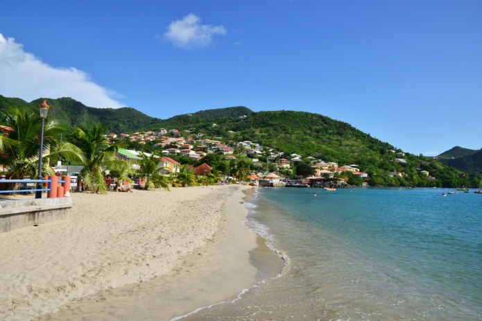 Voyage Martinique : l'activité touristique n'est pas impacté par le mouvement contre la vie chère - Depositphotos.com Auteur packshot