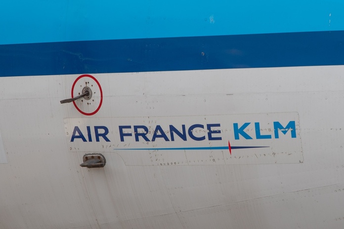 Air France et KLM appliqueront une surcharge GDS de 3€ à partir du 1er janvier 2025 - Depositphotos.com b_deboer.icloud.com