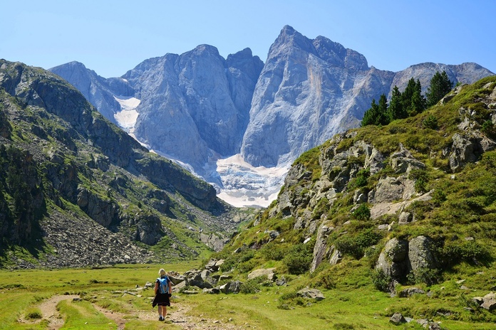 Les territoires pyrénéens se préparent au changement climatique - Photo : Depositphotos.com