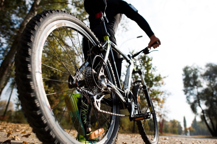 La Vélodyssée, evient le premier en France à recevoir la Certification EuroVelo® - Depositphotos @RomanPashkovsky