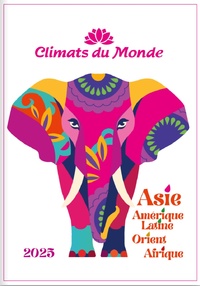 La nouvelle brochure Climats du Monde - DR