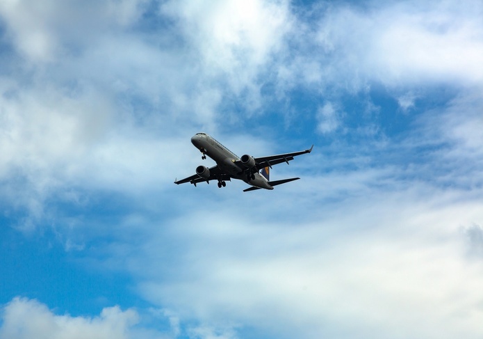 Grève aéroport de Nantes : reprise du trafic à partir de 12h30 Depositphotos.com Auteur izhorov