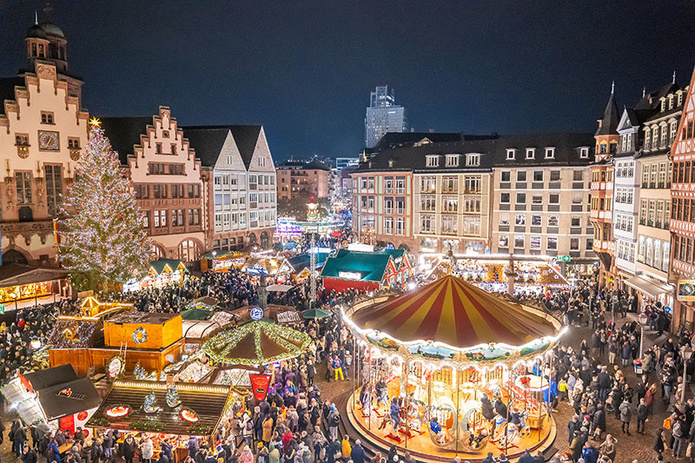 © visitfrankfurt / Isabela Pacini