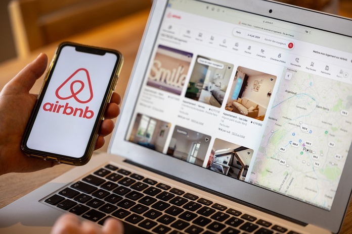 Airbnb lance un portail d'accès national à ses données - Photo : Depositphotos.com