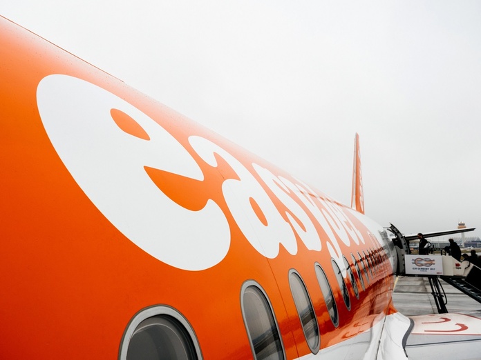 easyJet lance un nouveau vol entre Rennes et Manchester ainsi qu'en Strasbourg et Palma - Depositphotos.com Auteur ifeelstock