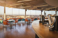 Gravity Bar, Guinness Storehouse © Diageo