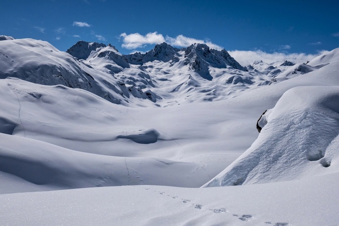 A Courchevel, l'hôtel Barrière Les Neiges fait désormais partie du prestigieux réseau mondial Virtuoso - DepositPhotos.com, grahammoore999