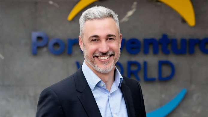 Andreu Tobella Brunet, CDO de PortAventura World © PortAventura World