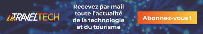 Innovation touristique : les lauréats du concours RESILIENT dévoilés