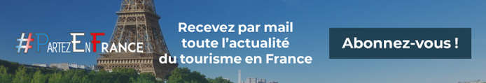 Fréquentation : Toulouse voit la vie en rose