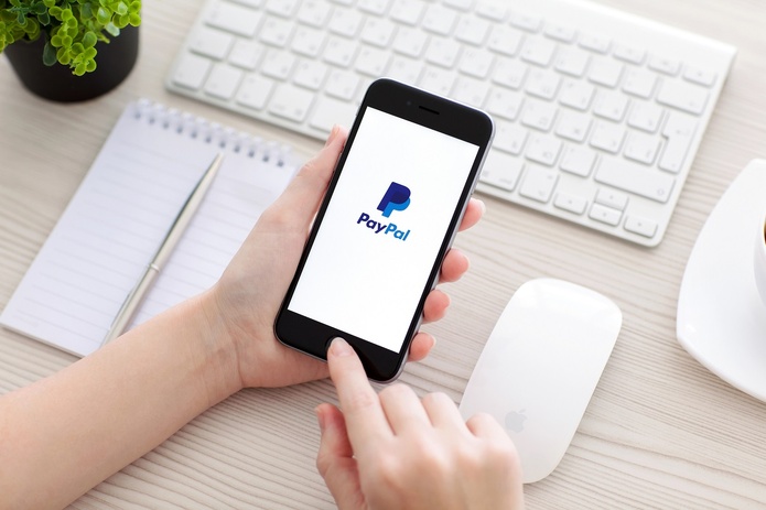 Mollie et PayPal optimisent les paiements sur les marketplaces - Photo : Depositphotos.com @prykhodov