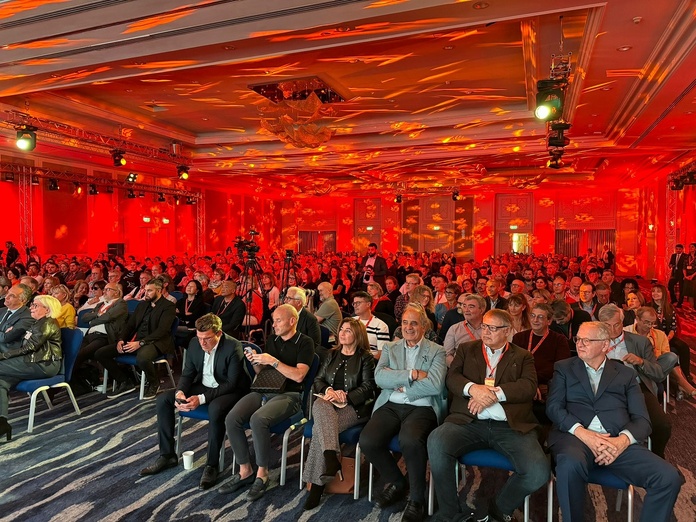 Plus de 600 participants sont attendus au Congrès Selectour à Doha dont 250 adhérents - Photo CE