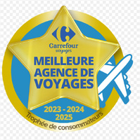 CARREFOUR VOYAGES