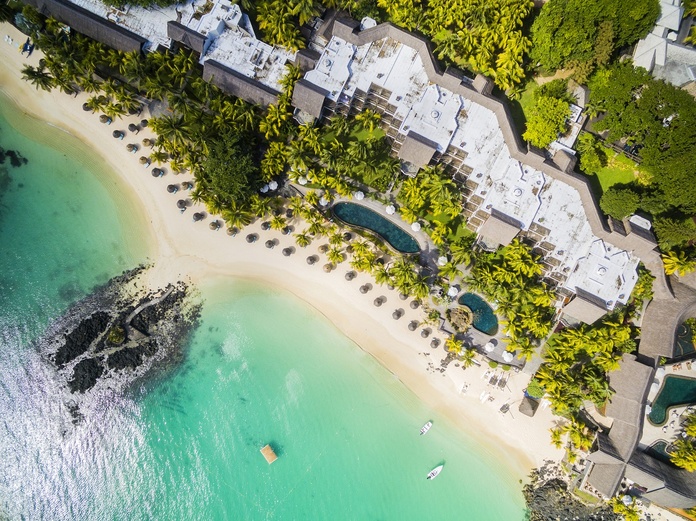 Radisson ouvre le Crystals Beach Resort à l’île Maurice - Photo : Depositphotos.com @QualityMaster