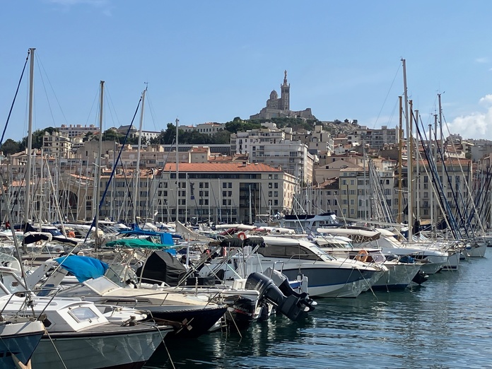 La manifestation se déroulera à l'hôtel Radisson Blu Vieux Port @TB