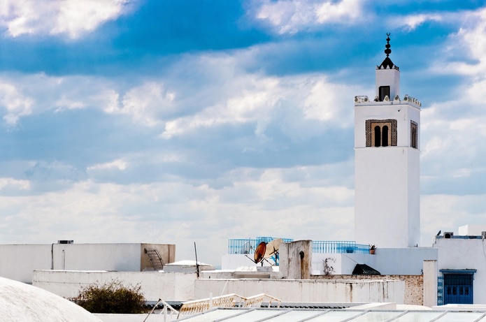 Le Radisson Blu Tunis ouvre ses portes sur l'avenue Mohammed V - Photo : Depositphotos.com @EnginKorkmaz