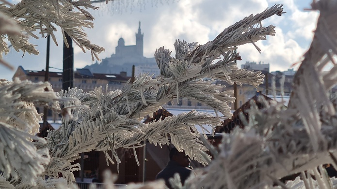 Traditions pour un Noël authentique : Les fêtes calendales en Provence - Photo JFR