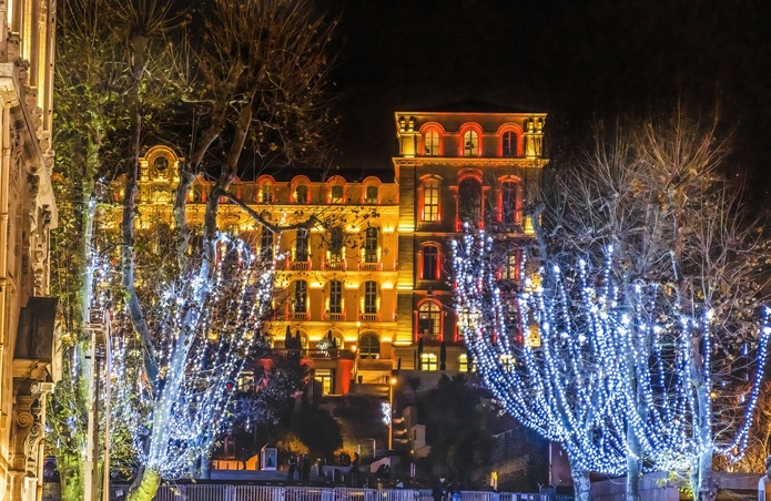 Marseille à Noël : 10 activités incontournables à ne pas manquer ! - Photo : Depositphotos.com @billperry