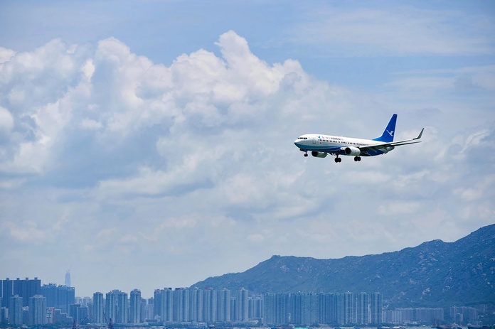 Xiamen Air rejoint APG Platform