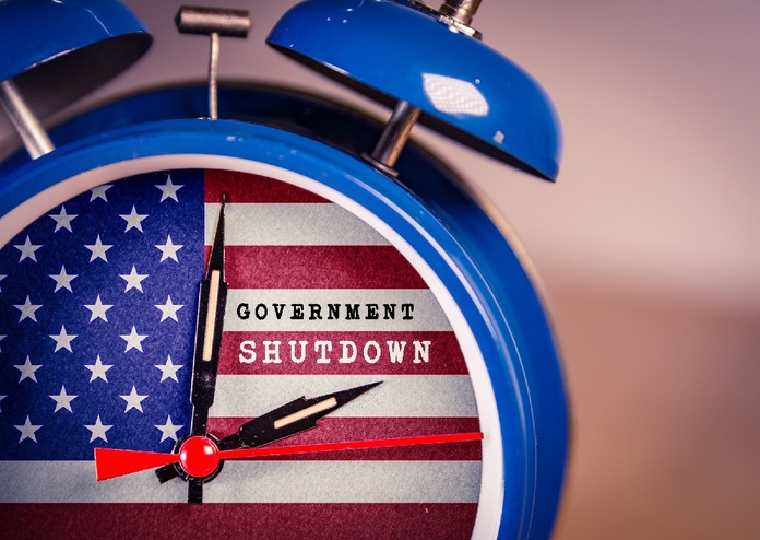 Menace de Shutdown aux Etats-Unis quelles conséquences pour le voyage ? Depositphotos.com Auteur tbtb