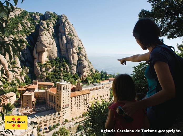 Desti'Durable : découvrez le nouvel éductour engagé - Photo : office de tourisme de la Catalogne