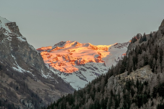 Minor Hotels fait son entrée dans les Alpes italiennes - Photo : Depositphotos.com @sergiopazzano