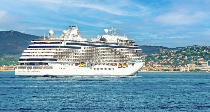 Regent Seven Seas Cruises dévoile une nouvelle identité de marque - Photo : Depositphotos.com @mobilinchen