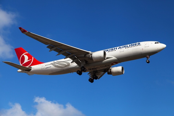 Punaises de lit : Turkish Airlines réagit face à l’infestation à bord - Photo : Depositphotos.com @santirf